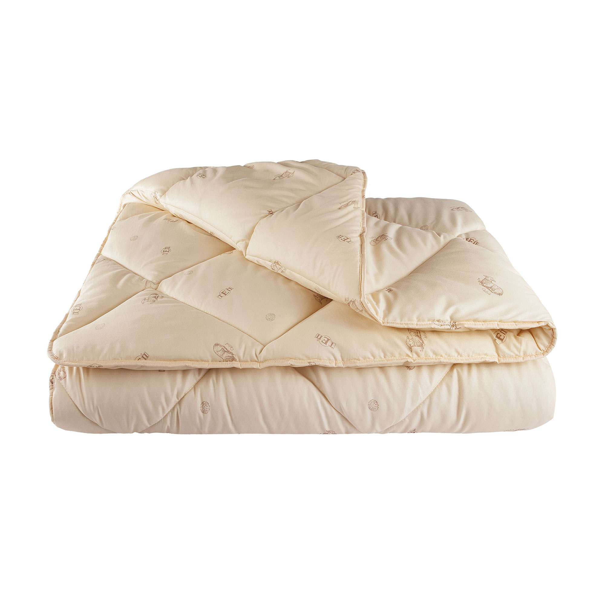 Ковдра ТЕП Dream Collection Wool, 150*210 см